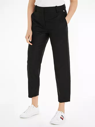 TOMMY HILFIGER | Businesshose 7/8 | 
